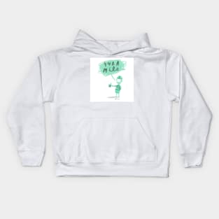 Gura Mile Kids Hoodie